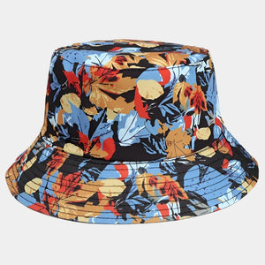 Summer Bucket Hat