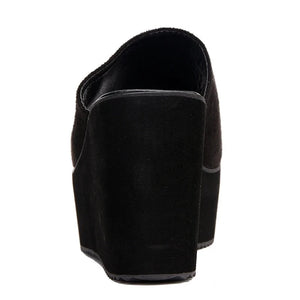 Summer Chunky Sandals Comfortable