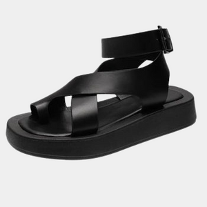 Summer Comfortable Chunky Sandals
