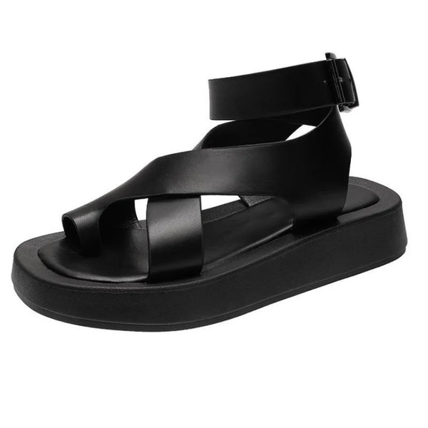 Summer Comfortable Chunky Sandals