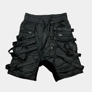 Short de marée d'été pour hommes