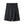 Summer Pleated Niche Wide Shorts