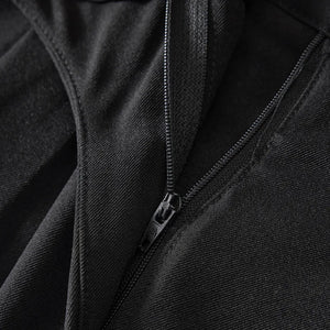 Summer Pleated Niche Wide Shorts