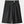 Summer Pleated Niche Wide Shorts