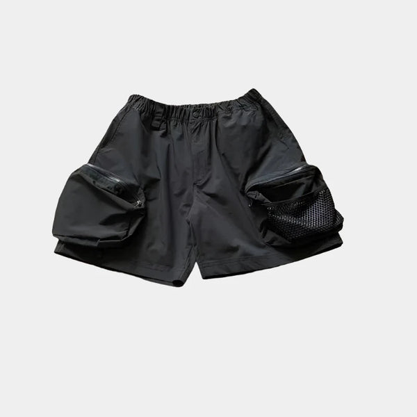 Summer Tactical Shorts