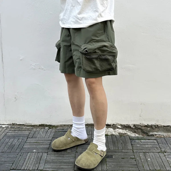 Summer Tactical Shorts