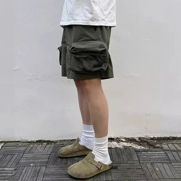 Summer Tactical Shorts