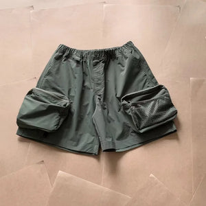 Summer Tactical Shorts