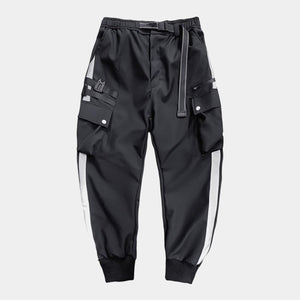 Summer Tactical Techwear Pants