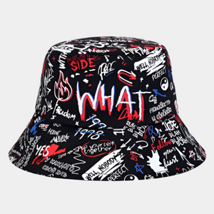 Summers Bucket Hat