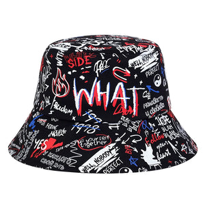 Summers Bucket Hat
