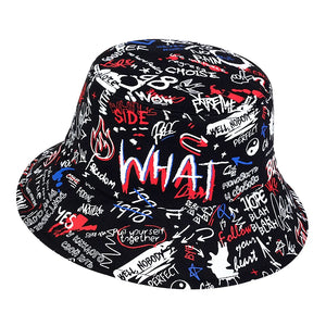 Summers Bucket Hat