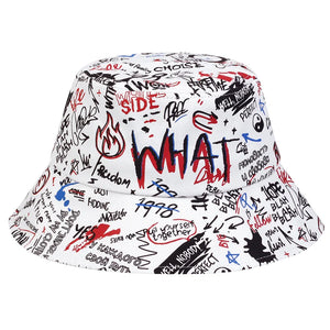 Summers Bucket Hat