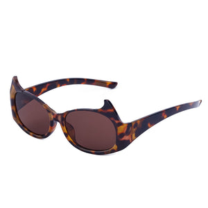 Sunglasses Women Y2K