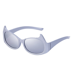 Sunglasses Women Y2K
