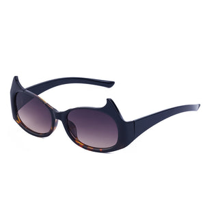 Sunglasses Women Y2K