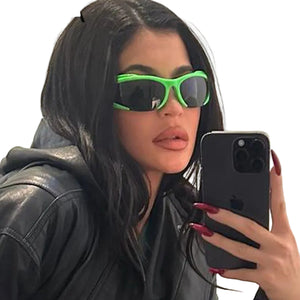 Sunglasses Y2K