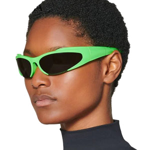 Sunglasses Y2K