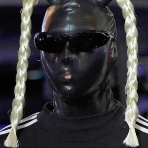 Sunglasses Y2K