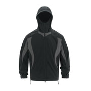 Veste technique imperméable au soleil