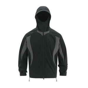 Sunproof Techwear Jacket