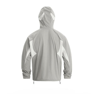 Sunproof Techwear Jacket