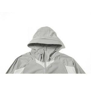 Sunproof Techwear Jacket