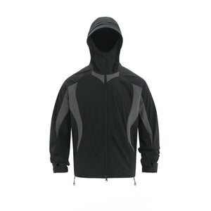 Sunproof Techwear Jacket