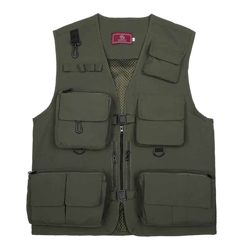【21時まで2,000円OFF】 シュプリーム Mesh Cargo Vest Mesh Cargo Vest Black – Cyber Techwear