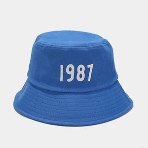 Surf Bucket Hat