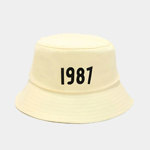 Surf Bucket Hat