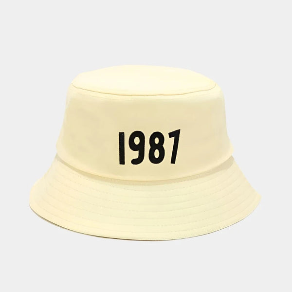 Surf Bucket Hat