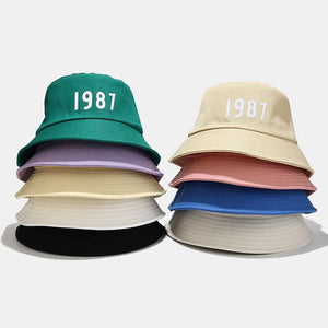 Surf Bucket Hat