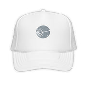Surveiliance Trucker Hats