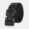 Cinturón de ropa técnica de supervivencia
