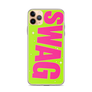 Swag Y2K Phone Cases