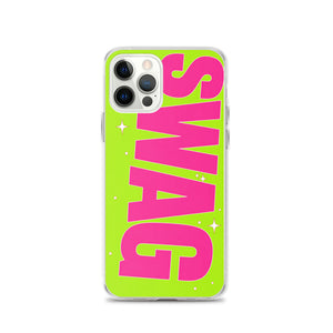 Swag Y2K Phone Cases