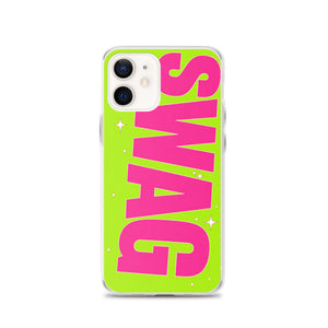 Swag Y2K Phone Cases
