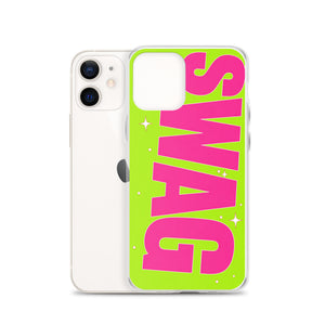 Swag Y2K Phone Cases
