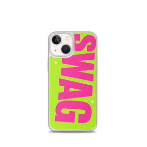 Swag Y2K Phone Cases
