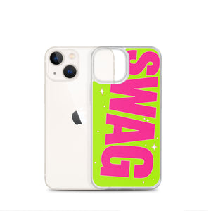 Swag Y2K Phone Cases