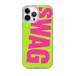 Swag Y2K Phone Cases
