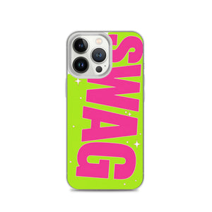 Swag Y2K Phone Cases