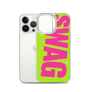 Swag Y2K Phone Cases