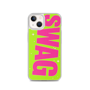 Swag Y2K Phone Cases