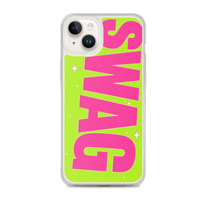 Swag Y2K Phone Cases