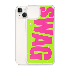 Swag Y2K Phone Cases