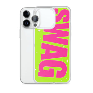 Swag Y2K Phone Cases