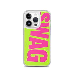 Swag Y2K Phone Cases