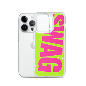 Swag Y2K Phone Cases